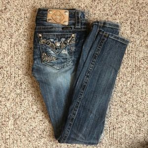 MissMe Jeans